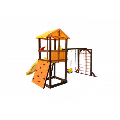 Perfetto Sport Игровой комплекс Pitigliano-11
