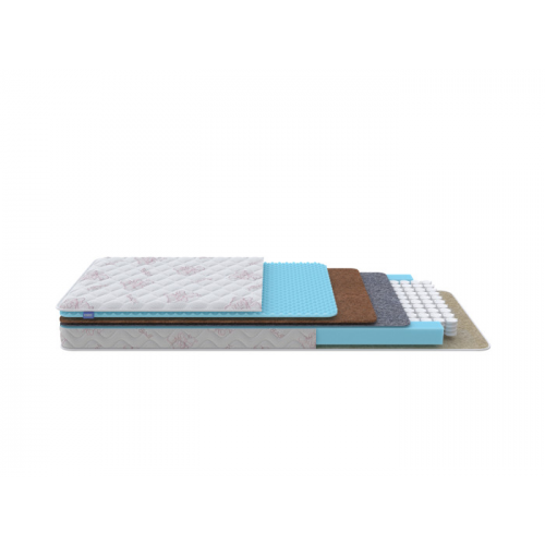 Матрас PROSON Совенок Cotton Little 120х80х12