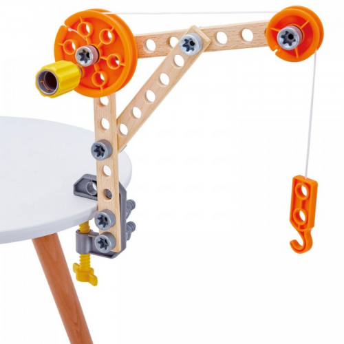 Hape Игровой набор для экспериментов