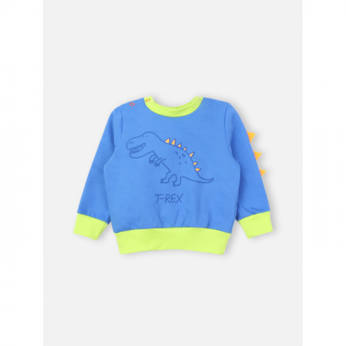 КотМарКот Джемпер T-Rex 458162496