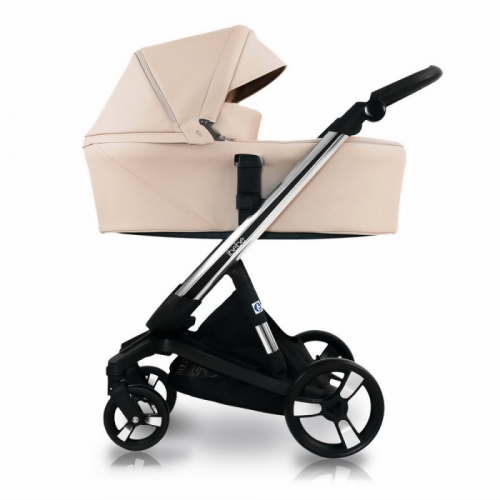 Коляска Ibebe I-Stop Leather 2 в 1