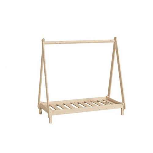 Подростковая кровать Green Mebel Вигвам 160х80 см