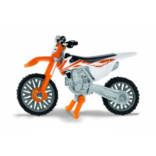 Siku Мотоцикл для кросса KTM SX-F 450