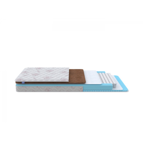 Матрас PROSON Медвежонок Cotton Little 120х80х12