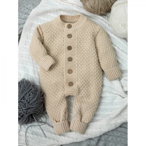 AmaroBaby Комбинезон Pure Love Wool