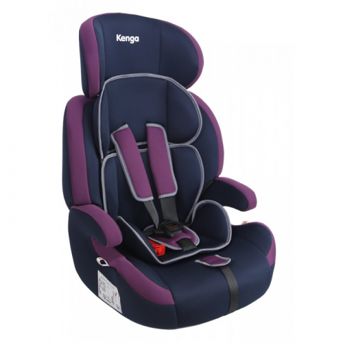 Автокресло Kenga LB515-SZF-Lux