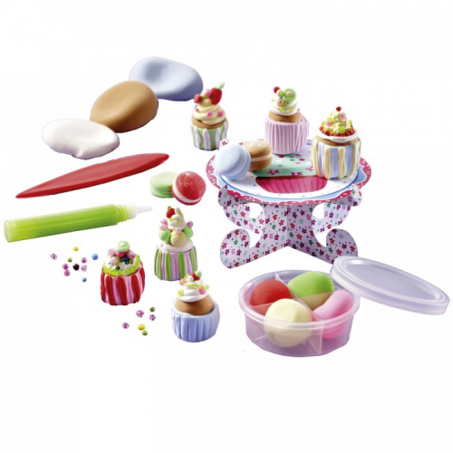 Totum Набор для творчества Cupcake factory