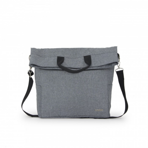 Bumprider SideBag сумка для мамы к коляске Connect