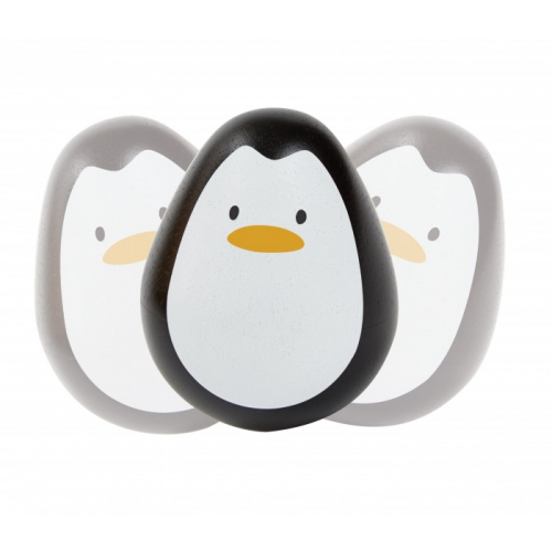 Деревянная игрушка Plan Toys Игрушечный пингвин