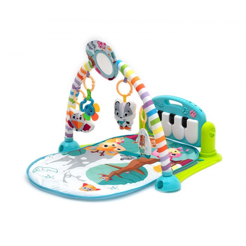 Развивающий коврик FunKids Kick & Play Pianomat CC9690