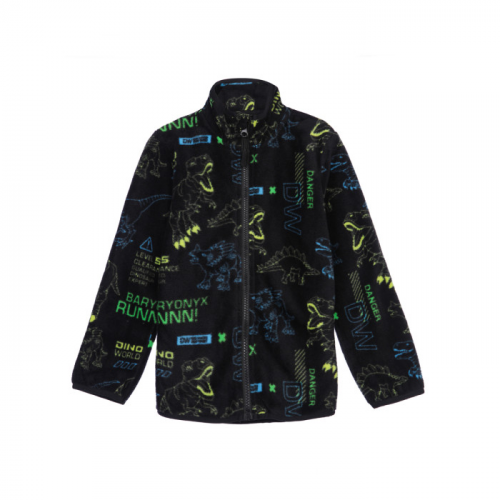 Playtoday Dino world kids boys Куртка трикотажная 32312112