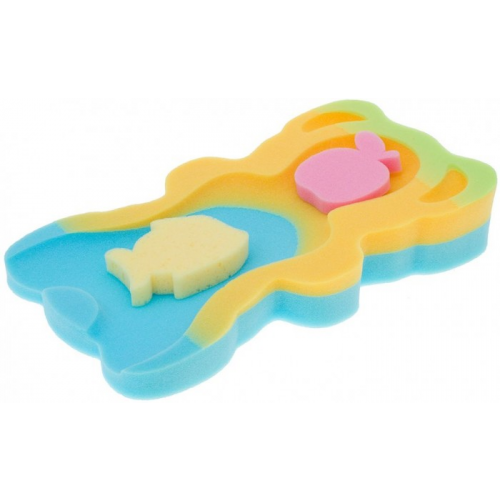 Tega Baby Поролоновый матрас для ванны Midi средний BA-006