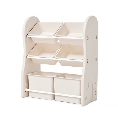 Ifam Стеллаж для игрушек New Design Organizer-1