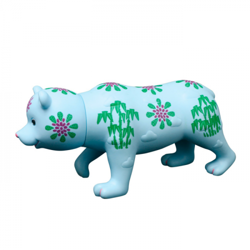 Masai Mara Игрушка фигурка животного Медведь