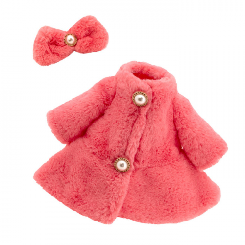 Orange Toys Набор одежды Fashion Week 25 см