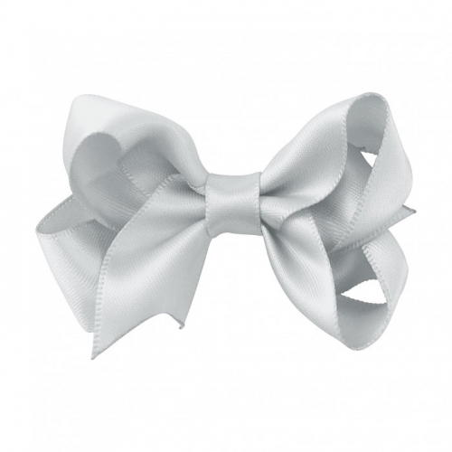 Milledeux Заколка-зажим Boutique Bow средняя Satin