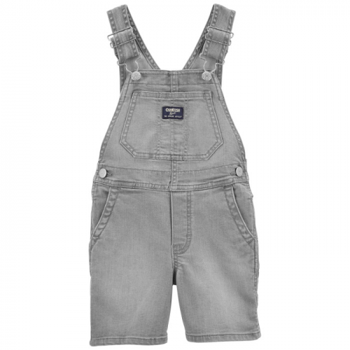 OshKosh B'gosh Полукомбинезон для мальчика 2N007010
