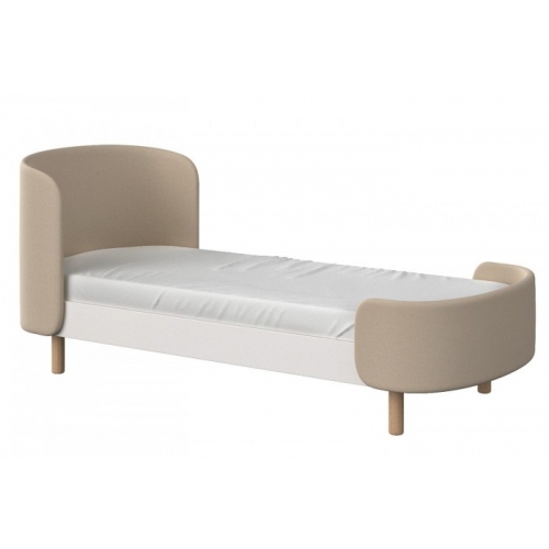 Подростковая кровать Ellipse Kidi soft 170х70