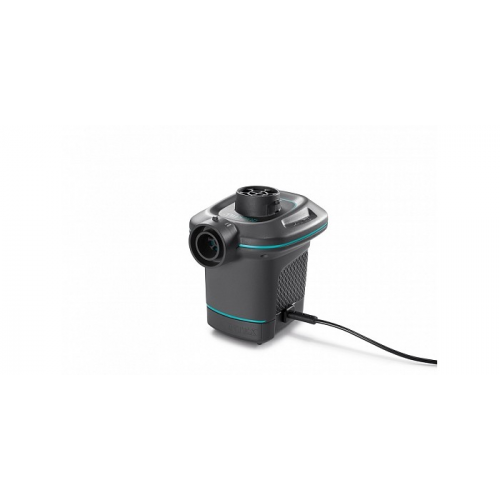 Intex Насос электрический Quick-Fill 220В