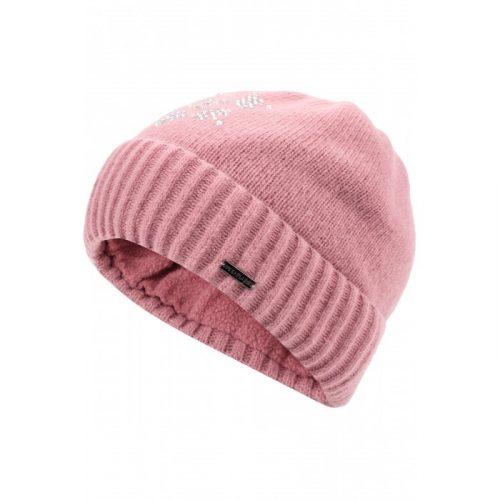 Finn Flare Kids Шапка для девочки KW16-71116