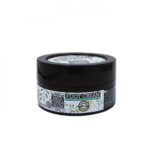 Nostrum Крем для ног- Nostrum Foot Cream 200 мл