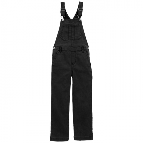 OshKosh B'gosh Комбинезон для девочки джинсовый 3M054010