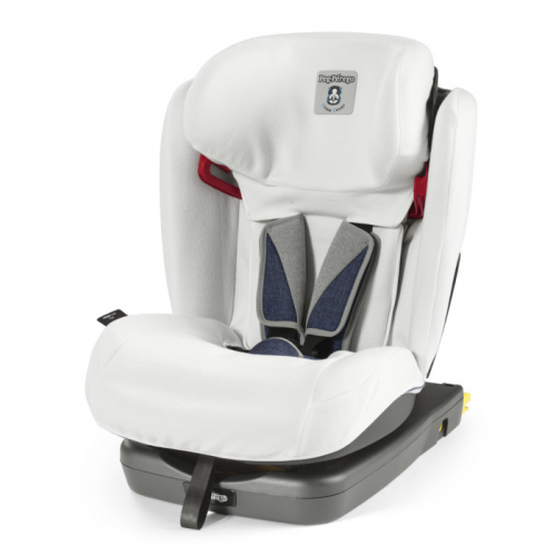 Peg-perego Чехол в автокресло Clima Cover Viaggio 1-2-3 Via