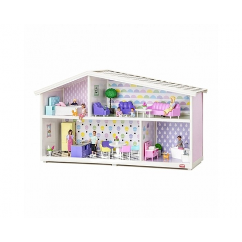 Lundby Креативный кукольный домик