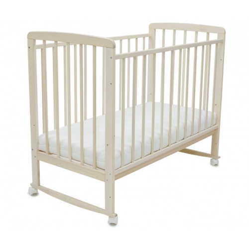 Детская кроватка Forest kids Kaia качалка