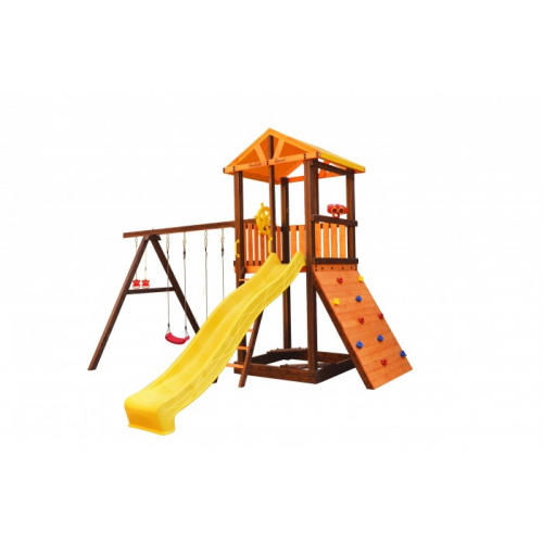 Perfetto Sport Игровой комплекс Pitigliano-5