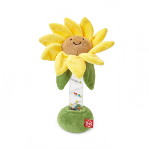 Погремушка Happy Baby Подсолнух