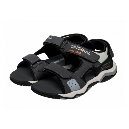 Indigo kids Туфли открытые для мальчика 22-703