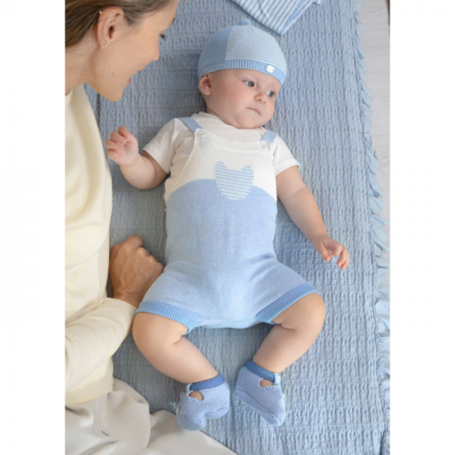 Mayoral Шапка Newborn 9484