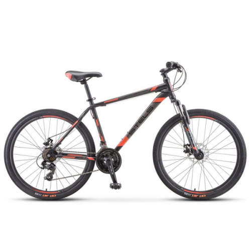 Велосипед двухколесный Stels Navigator 500 MD F020 26" (рама 20)
