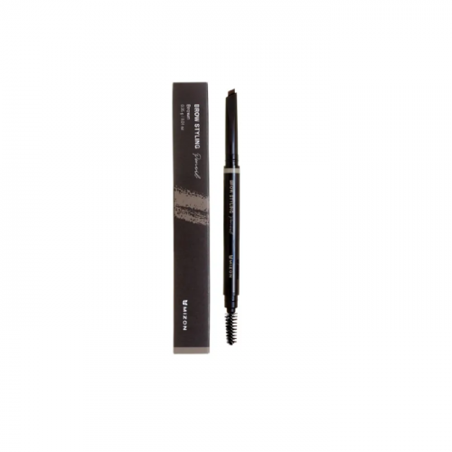 Mizon Автокарандаш для бровей с щеточкой Brow Styling Pencil 12 г