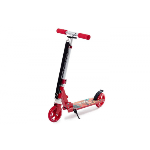Двухколесный самокат Bibitu BETA SKL-145A