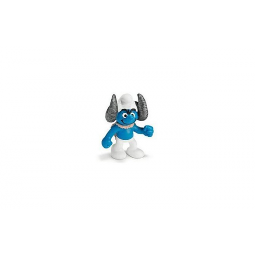 Schleich Игровая фигурка Гном Овен