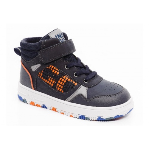 Indigo kids Ботинки детские 47-075