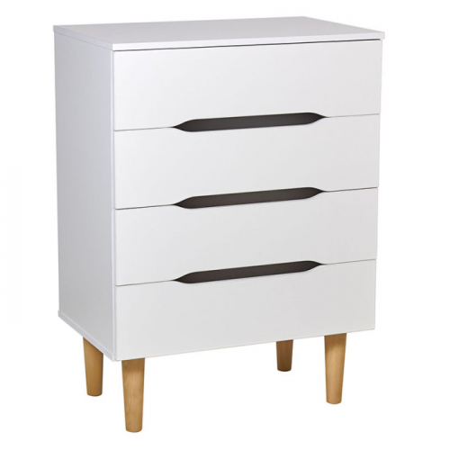 Комод Polini kids Simple 3602