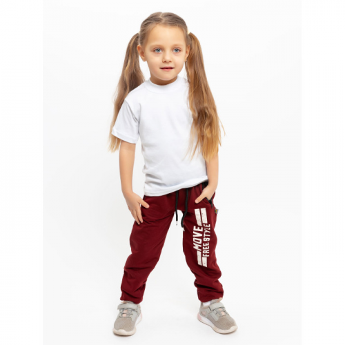 Misil kids Брюки спортивные 1592