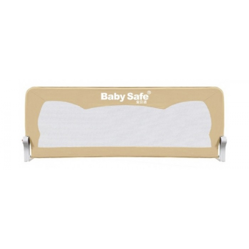 Baby Safe Барьер для кроватки Ушки 120 х 66 см