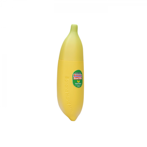 Tonymoly Молочко для рук с экстрактом банана Magic Food Banana Hand Milk 45 мл