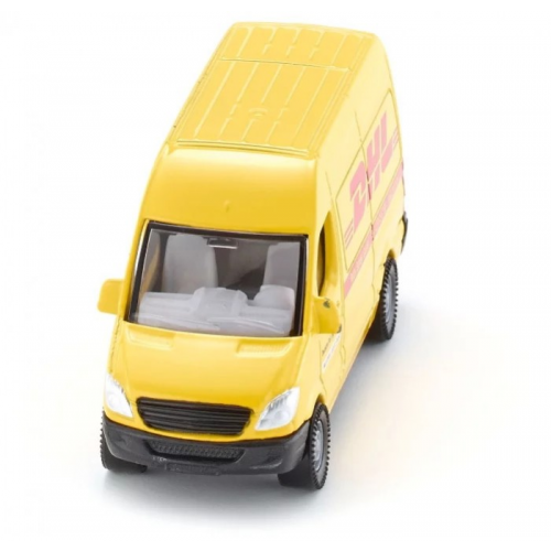 Siku Почтовая машина DHL 1085