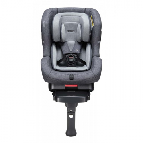 Автокресло Daiichi First 7 Plus Isofix