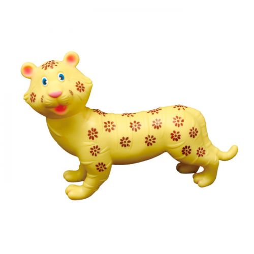 Masai Mara Игрушка фигурка животного Тигр