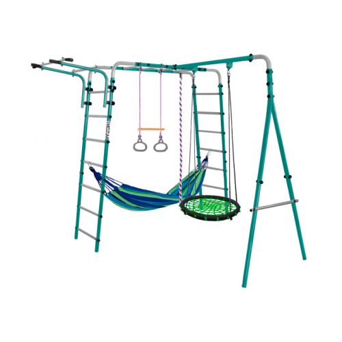 Midzumi Спортивно-игровой комплекс Yokina Ko Umi Large L