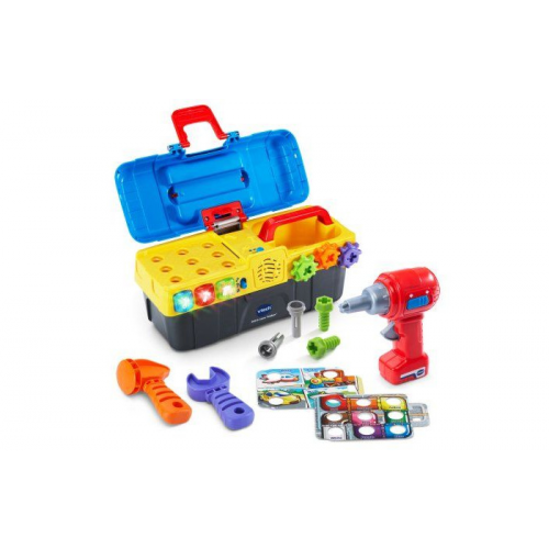 Vtech Первый набор инструментов