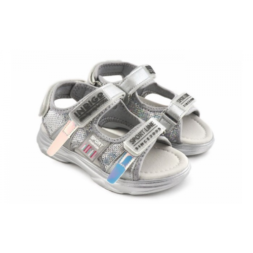 Indigo kids Сандалии 22-279