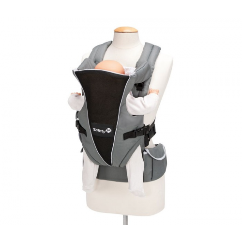 Рюкзак-кенгуру Safety 1st Uni-T Baby Carrier