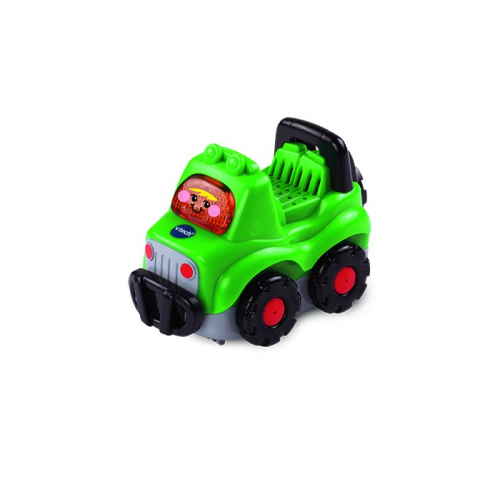 Vtech Внедорожник с крюком